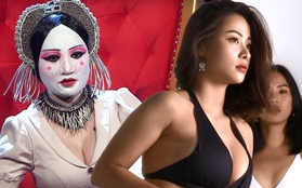 Loạt gameshow khiến khán giả phải "đỏ mặt" bởi những khoảnh khắc nhạy cảm trong năm 2019