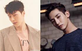 "Ma cà rồng" Lee Soo Hyuk "dắt" trai trẻ Jang Ki Yong tái xuất phim mới: Trinh thám giật gân hay "đam mỹ" trá hình?