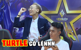 Liên Quân Mobile: Nội tại của Huy Popper vẫn quá đáng sợ và nạn nhân lần này là Turtle trong All-Star 2020!