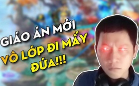 Top 8 phẩm chất tối thượng của game thủ LMHT so với những người bình thường