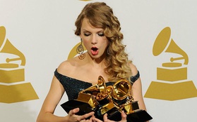Taylor Swift đột ngột rút tên khỏi danh sách trình diễn chỉ 2 ngày trước thềm Grammy 2020, chính thức "cạch mặt" giải thưởng danh giá này?