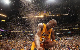 Kobe Bryant, từ đĩa thịt bò Kobe đến huyền thoại bóng rổ bất tử