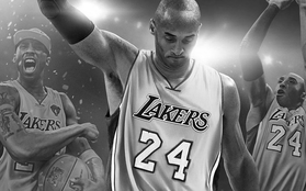 BÀNG HOÀNG: Cả thế giới tiếc thương trước sự ra đi đột ngột của huyền thoại Kobe Bryant và con gái