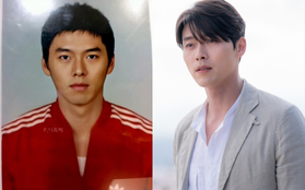 Ảnh chứng minh thư lộ nhan sắc gây ngỡ ngàng của Hyun Bin ngoài đời: Đúng là báu vật cần chị em cả châu Á bảo vệ!