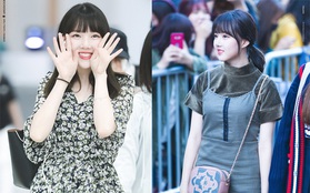 Yerin (G-Friend) là nữ idol được báo Hàn nhắc đến nhiều nhất hôm nay, lí do lại đơn giản đến không ngờ