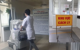 15 bệnh nhân ở Đà Nẵng nghi nhiễm virus Corona xét nghiệm đều âm tính