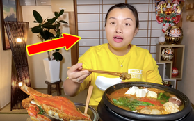 Chưa cần xem nội dung, một thay đổi nhỏ trong vlog mới của Quỳnh Trần JP đã khiến dân tình bừng tỉnh: Chính thức hết Tết!