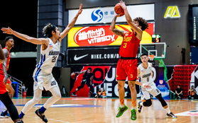 Virus Vũ Hán trở thành tình trạng báo động toàn cầu, giải đấu bóng rổ chuyên nghiệp Đông Nam Á vẫn sẽ khởi tranh như dự kiến?