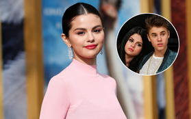 Sau 2 năm chia tay, Selena Gomez bất ngờ khẳng định bị bạo hành khi hẹn hò Justin Bieber