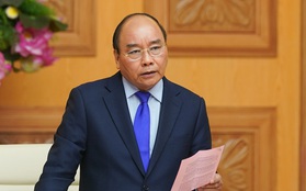 Thủ tướng: Ngừng cấp visa cho khách du lịch Trung Quốc