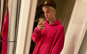 Cuối cùng Justin Bieber cũng cắt vía "iPhone đểu": Lên đời 11 Pro Max chất chơi, thoát kiếp sưu tập đồ cổ