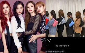 Choáng với màn chơi "sộp" của BLACKPINK: Thẳng tay chi tiền tặng túi Prada cho nhân viên, phản ứng netizen gây chú ý