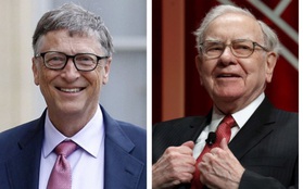 Tại sao những tỷ phú như Bill Gates lại thành công từ năm 13 tuổi: Vì gia đình của ông quyền lực và giàu có như thế này cơ mà!