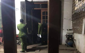 Thái Nguyên: Bàng hoàng phát hiện thi thể người đàn ông đang phân huỷ trong phòng trọ