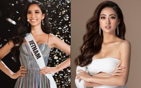 Nhan sắc Việt tiếp tục khẳng định vị thế: Cả 4 Hoa hậu, Á hậu được đề cử giải khủng Timeless Beauty 2019 của Missosology
