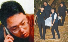 Cảnh sát tiết lộ loạt tình tiết rúng động vụ việc anh trai Minh Đạo sát hại vợ con dã man trong rừng sâu