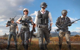 PUBG: Cảm hứng bất ngờ, hóa ra nhân vật nam "sơ-mi cầm súng" lại bắt nguồn từ một điều đặc biệt không tưởng!