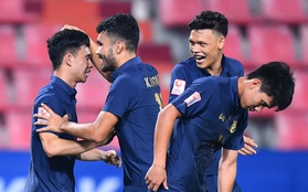 U23 Thái Lan thắng "huỷ diệt" Bahrain khiến không ai tin đây là đội đánh bại Việt Nam trước VCK U23 châu Á 2020