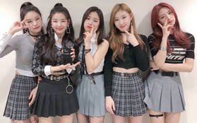 Stylist của ITZY nhận giải "Phong cách của năm", dân tình không phục mà đồng lòng gọi tên Black Pink, Red Velvet, Chung Ha