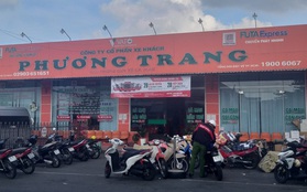 Nguyên nhân tử vong của người đàn ông tại nhà chờ xe khách Phương Trang