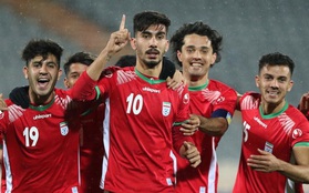 Căng thẳng Mỹ - Iran khiến VCK U23 châu Á 2020 bị vạ lây dù khai mạc đã cận kề