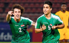 Cựu HLV UAE tuyên bố U23 UAE là mạnh nhất và dễ dàng đánh bại Việt Nam
