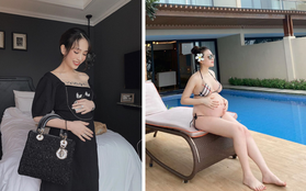 Những “chú chuột vàng” giàu từ trứng nước của rich kid, hot girl Việt nào sẽ ra đời trong năm 2020?