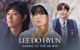 "Bố trẻ" Lee Do Hyun: Từ hoàng tử vai phụ lên đời nam chính cực phẩm, nỗ lực đóng phim để bố mẹ thoát nghèo