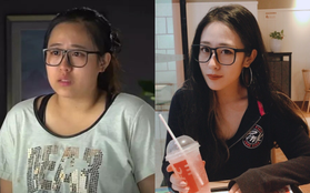 Bị người yêu "đá" vì nặng hơn 1 tạ, "nàng béo đẹp nhất Trung Quốc" sống thế nào sau khi giảm liền 37kg?