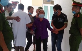 Nguyên nhân ban đầu vụ nữ giáo viên mầm non tử vong khi sinh con ở Hà Nội