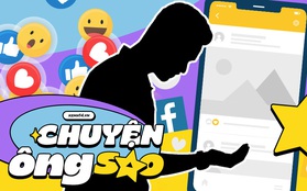 Có người nghệ sĩ hễ cứ phật ý là có ngay 7749 chiếc post trên Facebook, truyền thông - nhãn hàng nghe tên né xa 8km vẫn sợ?