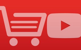 Google sắp biến YouTube thành "trung tâm mua sắm"