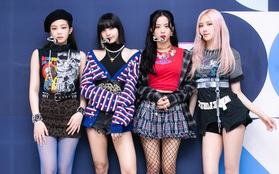 Doanh số album tuần đầu của BLACKPINK khiến Knet "choáng": Trên cơ toàn bộ idol nữ, đạt đẳng cấp ngang nhóm nam rồi!