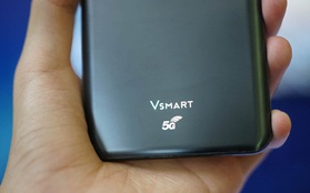 Vì sao VinSmart lại sản xuất smartphone cho nhà mạng thay vì đưa thương hiệu riêng đến Mỹ?