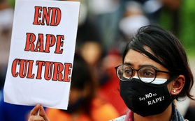 Bangladesh áp dụng án tử hình đối với tội phạm hiếp dâm