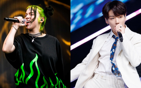 Fan Việt Nam sẽ được nhận vé miễn phí xem concert online của Billie Eilish, liệu cô nàng có phá được kỉ lục của BTS và TFBOYS?