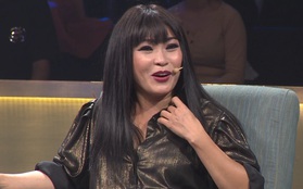 Phương Thanh được phong là ca sĩ "bạo lực" nhất trên sân khấu