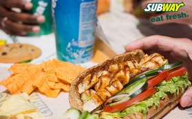 Đồ ăn nhanh mà "healthy": Chiến lược giúp Subway thống trị thế giới vì đâu lại thất bại ê chề tại Việt Nam, sau 10 năm chỉ có 1 cửa hàng?