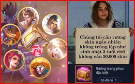 Game thủ Liên Quân ý kiến đòi quyền lợi, nguyên nhân chỉ vì lời quảng cáo quá đà của NPH