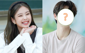 Jennie (BLACKPINK) tiết lộ hình mẫu lý tưởng tại Knowing Brothers, không phải tình cũ Kai (EXO) mà tài tử đình đám xuất hiện?