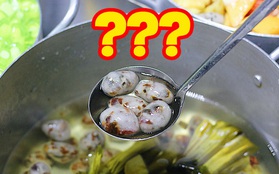 Việt Nam có những món ăn “danh bất hư truyền” được xem là đặc sản nức tiếng của mỗi tỉnh thành, bạn biết được bao nhiêu trong số này?