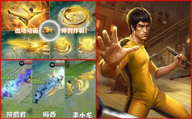 Tựa game MOBA mobile số 1 thế giới đánh bại đối thủ sừng sỏ, khẳng định vị thế trước Tốc Chiến