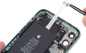 Lộ thông tin xác nhận Apple đã giảm dung lượng pin của iPhone 12 và iPhone 12 mini