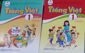 Sửa "lỗi" sách giáo khoa Tiếng Việt lớp 1: Sẽ yêu cầu in bổ sung tài liệu chỉnh sửa, phát miễn phí