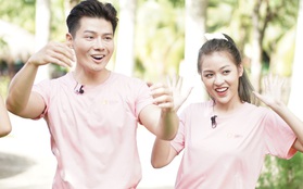 Lộ diện trai đẹp Việt kiều được ghép đôi với Thanh Tâm "trứng rán cần mỡ" trên show hẹn hò