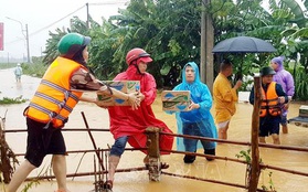 Thủ tướng đề nghị giám sát việc vận động quyên góp, xử lý nghiêm trường hợp trục lợi