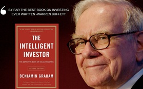 Cuốn sách dành cho các doanh nhân mà Warren Buffett tâm đắc nhất: "Nhặt được nó là một trong những khoảnh khắc quan trọng và may mắn nhất trong cuộc đời tôi"