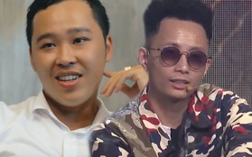 Rhymastic giữ vững quan điểm không biết Torai9 là ai: "Nghe rap 15 năm chưa thấy trường hợp này"