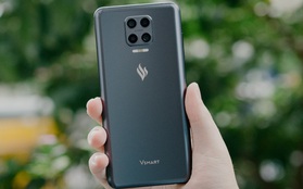Bạn kỳ vọng gì vào Vsmart Aris Pro - Smartphone Việt camera ẩn dưới màn đầu tiên?