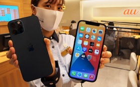 iPhone bán tại Việt Nam sẽ có chất lượng khác ở Mỹ, Nhật